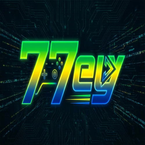 Logo 77ey